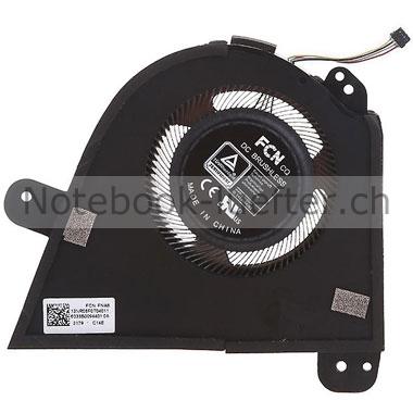 CPU ventilador Rog Zephyrus S17 Gx703hr